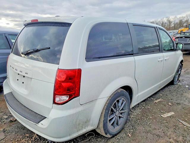Продаж на аукціоні авто 2018 Dodge Grand Caravan, vin: 2C4RDGBG5JR165936, номер лоту: 76838765