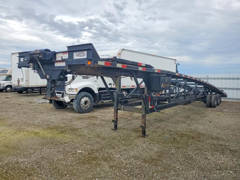 Aukcja sprzedaży 2020 Kaufman Cartrailer, vin: 5SHFW5321LB000850, numer aukcji: 74495265