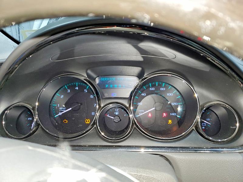 79004815 :رقم المزاد ، 5GAKVBKD0FJ106247 vin ، 2015 Buick Enclave مزاد بيع