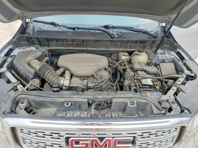 Aukcja sprzedaży 2018 Gmc Acadia, vin: 1GKKNPLS7JZ200813, numer aukcji: 76764845