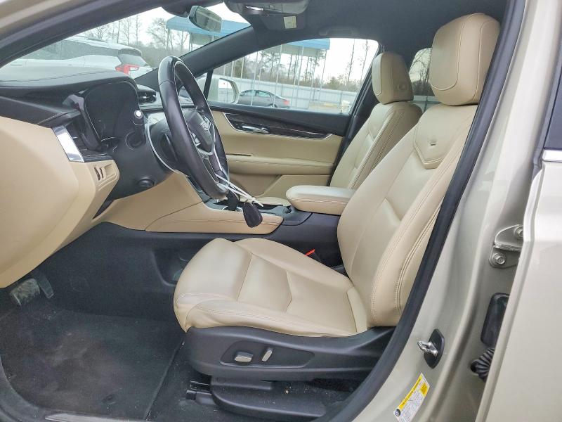 Aukcja sprzedaży 2017 Cadillac Xt5, vin: 1GYKNARS9HZ211140, numer aukcji: 78563215