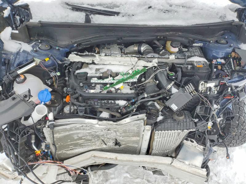 Продажа на аукционе авто 2025 Hyundai Santa Fe, vin: 5NMP4DGL3SH135843, номер лота: 78318385