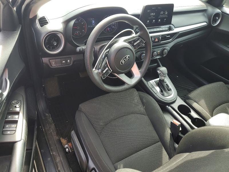 Продажа на аукционе авто 2021 Kia Forte, vin: 3KPF24AD8ME411480, номер лота: 79187245