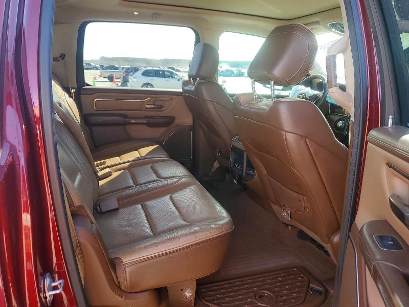 Aukcja sprzedaży 2019 Ram 1500, vin: 1C6SRFKT1KN713415, numer aukcji: 77031495