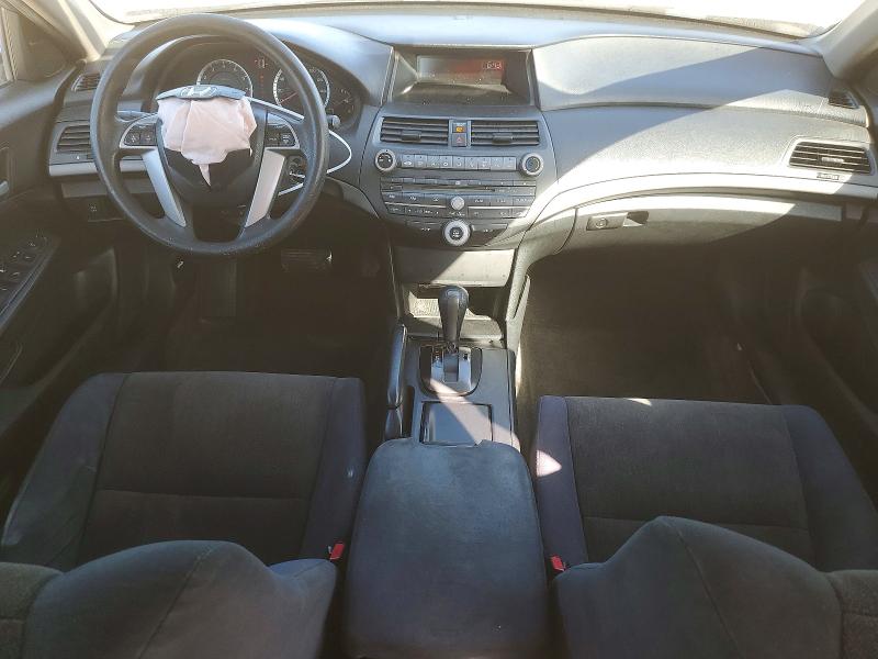 Продажа на аукционе авто 2010 Honda Accord Lxp, vin: 1HGCP2F47AA197552, номер лота: 76774725