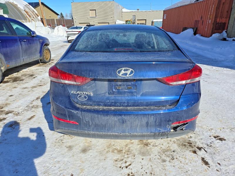 Aukcja sprzedaży 2017 Hyundai Elantra, vin: 5NPD74LF3HH046148, numer aukcji: 76703075