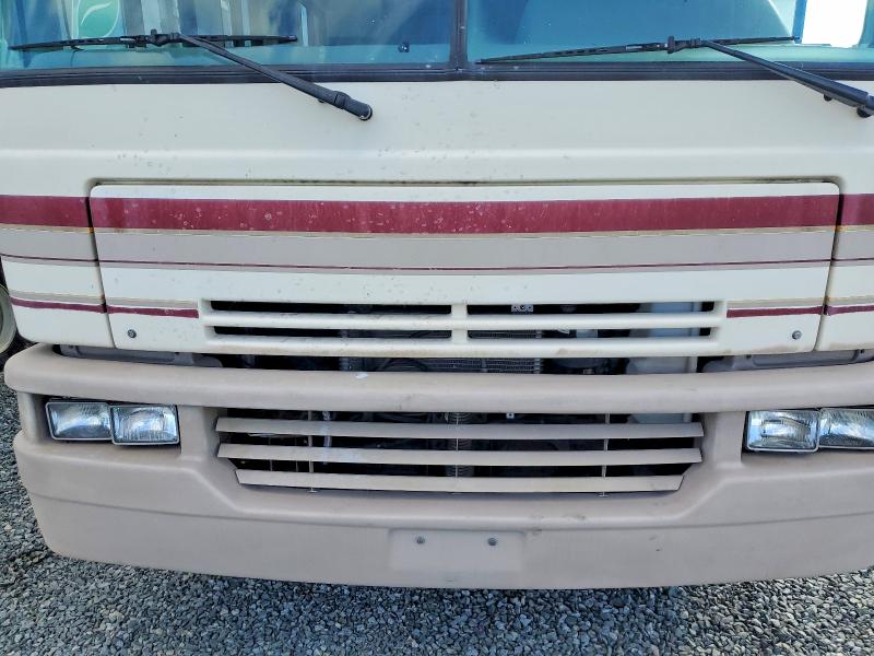 Aukcja sprzedaży 1995 Fleetwood Bounder, vin: 3FCMF53G3SJA06883, numer aukcji: 77669305