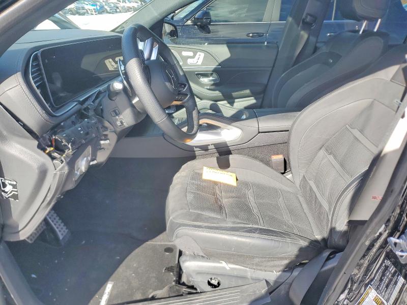 2025 Mercedes Benz Gle Coupe მანქანა იყიდება აუქციონზე, vin: 4JGFD6BB4SB283778, აუქციონის ნომერი: 78970695