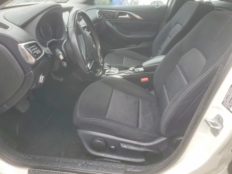 2018 Infiniti Qx30 მანქანა იყიდება აუქციონზე, vin: SJKCH5CP8JA043506, აუქციონის ნომერი: 75705065