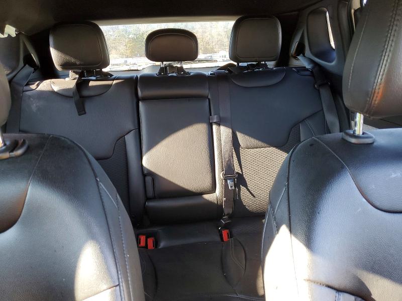 Продажа на аукционе авто 2025 Jeep Compass, vin: 3C4NJDBN0ST562022, номер лота: 76203615
