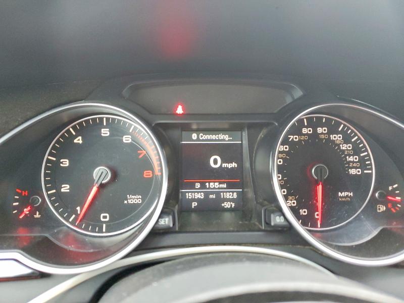 77600475 :رقم المزاد ، WAUJFAFH7EN008416 vin ، 2014 Audi A5 مزاد بيع