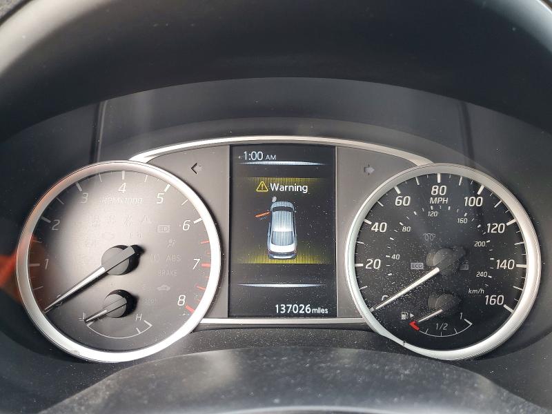 Продаж на аукціоні авто 2017 Nissan Sentra, vin: 3N1AB7AP9HL644942, номер лоту: 77013365