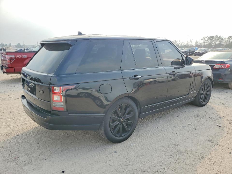 Aukcja sprzedaży 2016 Land Rover Range Rover, vin: SALGS2PF3GA305634, numer aukcji: 78287805