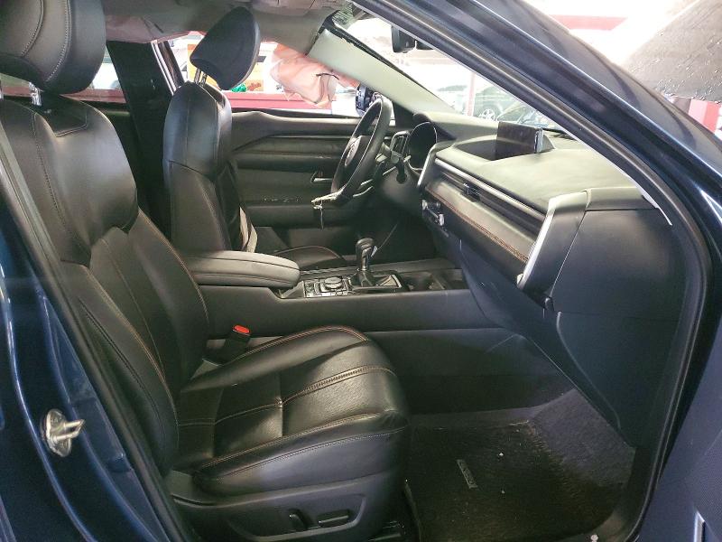 Aukcja sprzedaży 2023 Mazda Cx-50, vin: 7MMVABXY3PN123413, numer aukcji: 75764125