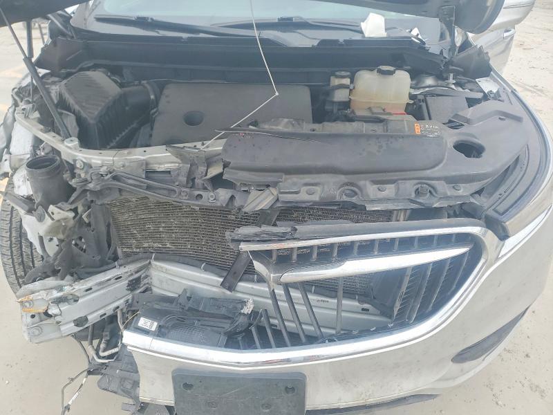 78439295 :رقم المزاد ، 5GAERBKW1LJ108247 vin ، 2020 Buick Enclave مزاد بيع