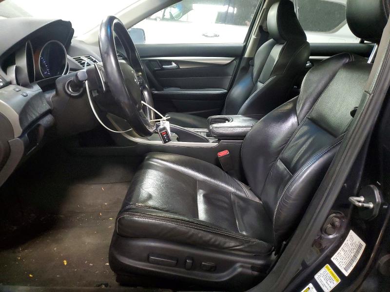 Aukcja sprzedaży 2012 Acura Tl, vin: 19UUA9F59CA009446, numer aukcji: 78444515