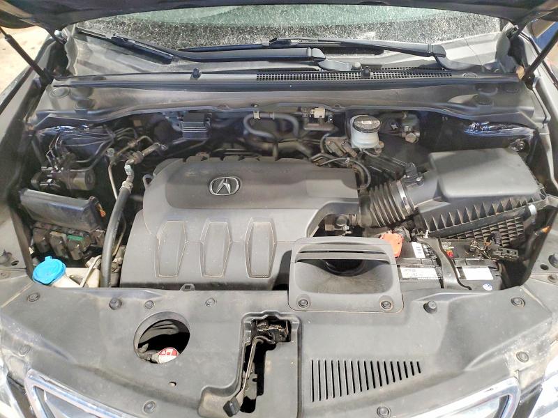 Aukcja sprzedaży 2016 Acura Rdx, vin: 5J8TB4H37GL800589, numer aukcji: 75925575