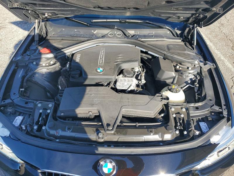 Продаж на аукціоні авто 2016 Bmw 328, vin: WBA8G5C50GK443330, номер лоту: 78339355
