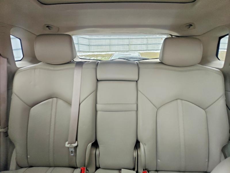 Продажа на аукционе авто 2012 Cadillac Srx Perfor, vin: 3GYFNBE35CS651626, номер лота: 75825535