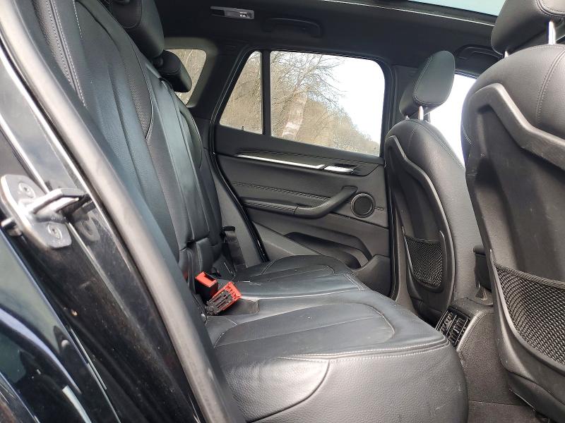 Продажа на аукционе авто 2016 Bmw X1, vin: WBXHT3Z30G4A49622, номер лота: 78875565