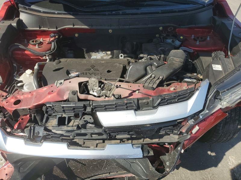 Продаж на аукціоні авто 2020 Mitsubishi Outlander Sport, vin: JA4AP4AUXLU004797, номер лоту: 78222595