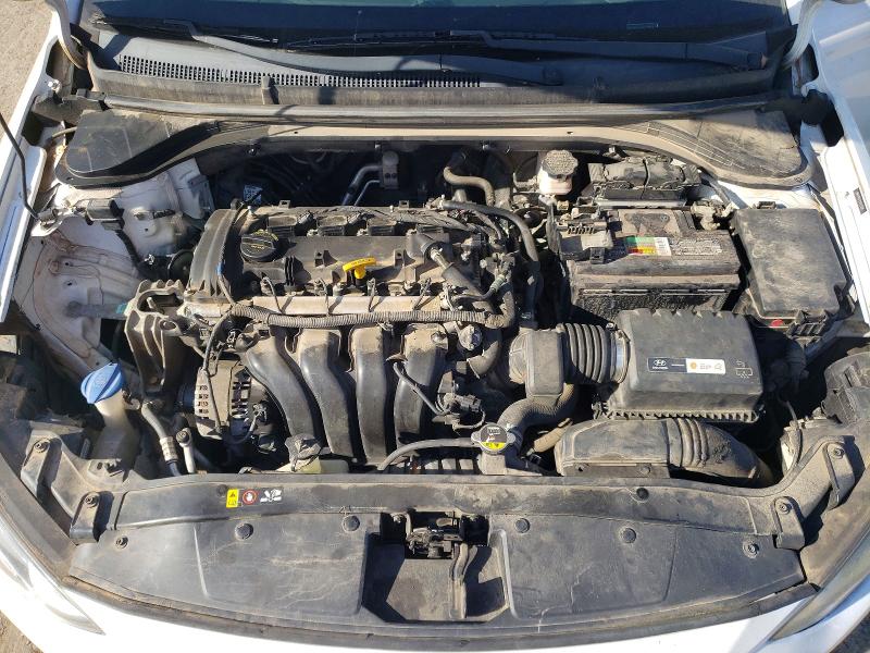 Aukcja sprzedaży 2017 Hyundai Elantra, vin: 5NPD74LF2HH128226, numer aukcji: 76643465
