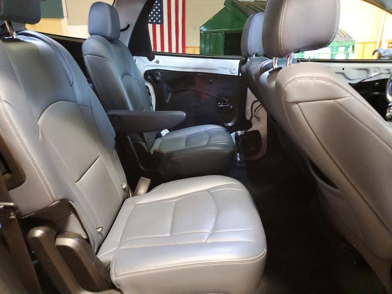 76610875 :رقم المزاد ، 5GAEVAKW4LJ106711 vin ، 2020 Buick Enclave مزاد بيع