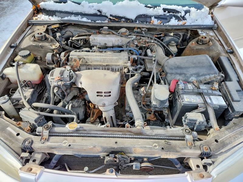 Aukcja sprzedaży 1998 Toyota Camry, vin: JT2BG22K7W0120362, numer aukcji: 75978765