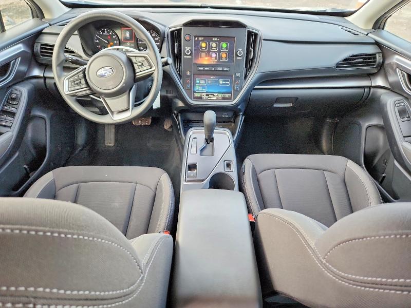 Продаж на аукціоні авто 2024 Subaru Impreza, vin: JF1GUABC9R8379584, номер лоту: 78875505