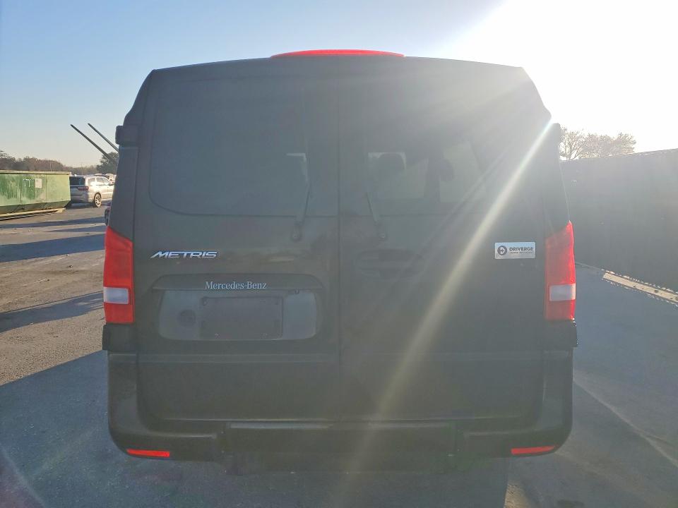 Aukcja sprzedaży 2018 Mercedes-benz Metris, vin: WD4PG2EE3J3411909, numer aukcji: 76745275