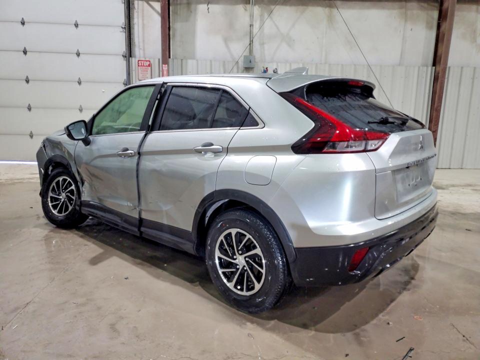 Продаж на аукціоні авто 2023 Mitsubishi Eclipse Cross, vin: JA4ATUAA0PZ048009, номер лоту: 75912325