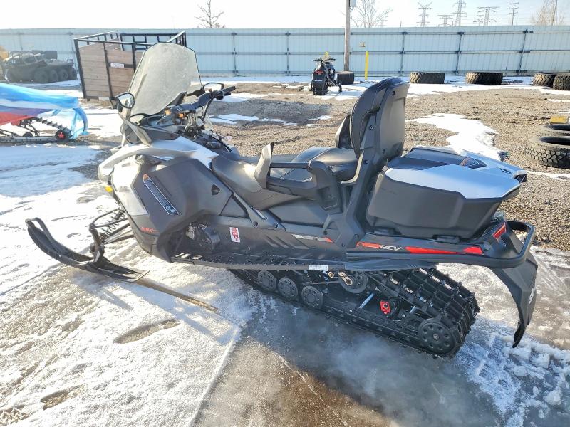 2020 Ski Doo Grand Touring Limite მანქანა იყიდება აუქციონზე, vin: 2BPSERLA2LV000022, აუქციონის ნომერი: 76438775