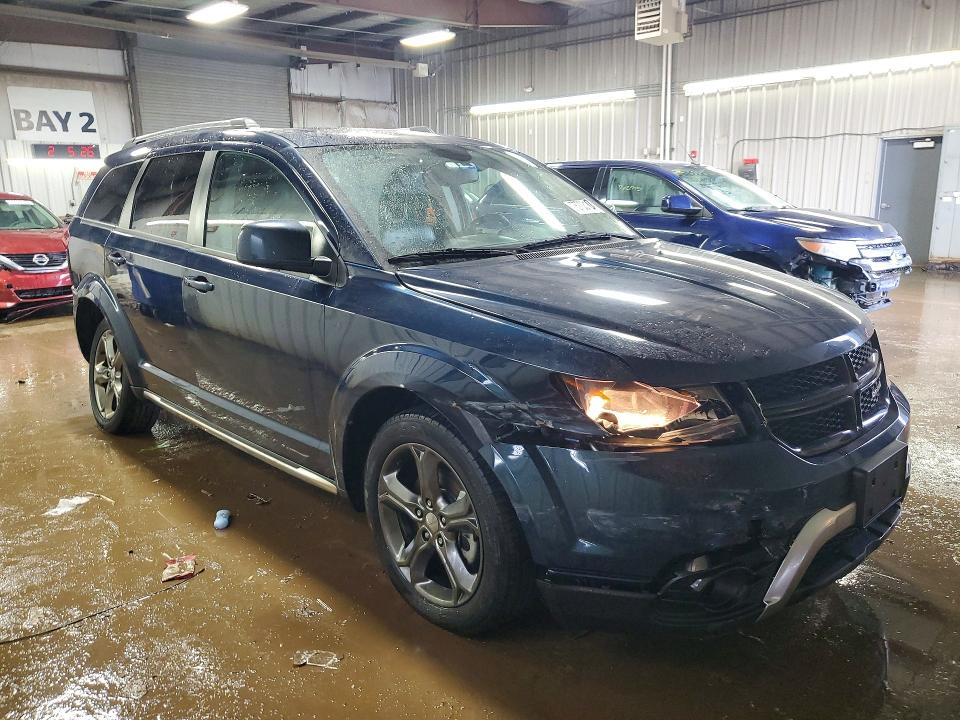 Aukcja sprzedaży 2014 Dodge Journey, vin: 3C4PDDGG3ET311543, numer aukcji: 75703105