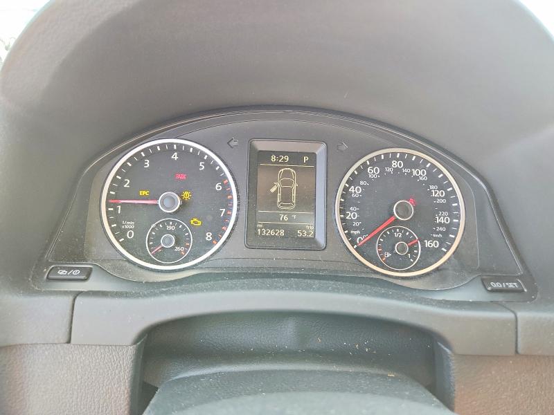 Aukcja sprzedaży 2014 Volkswagen Tiguan, vin: WVGAV3AX3EW568181, numer aukcji: 77908445
