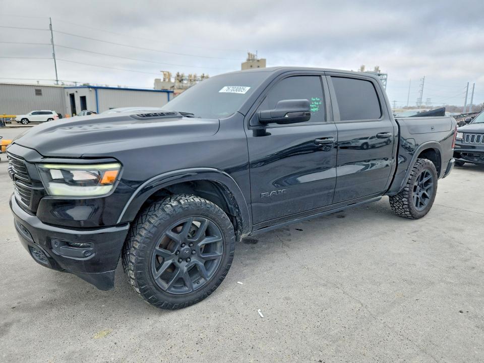 Aukcja sprzedaży 2020 Ram 1500, vin: 1C6SRFJT1LN308643, numer aukcji: 76703005