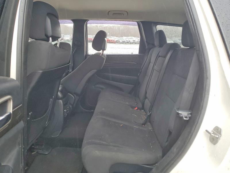 Продажа на аукционе авто 2011 Jeep Grand Cherokee, vin: 1J4RS4GG4BC503182, номер лота: 79263425
