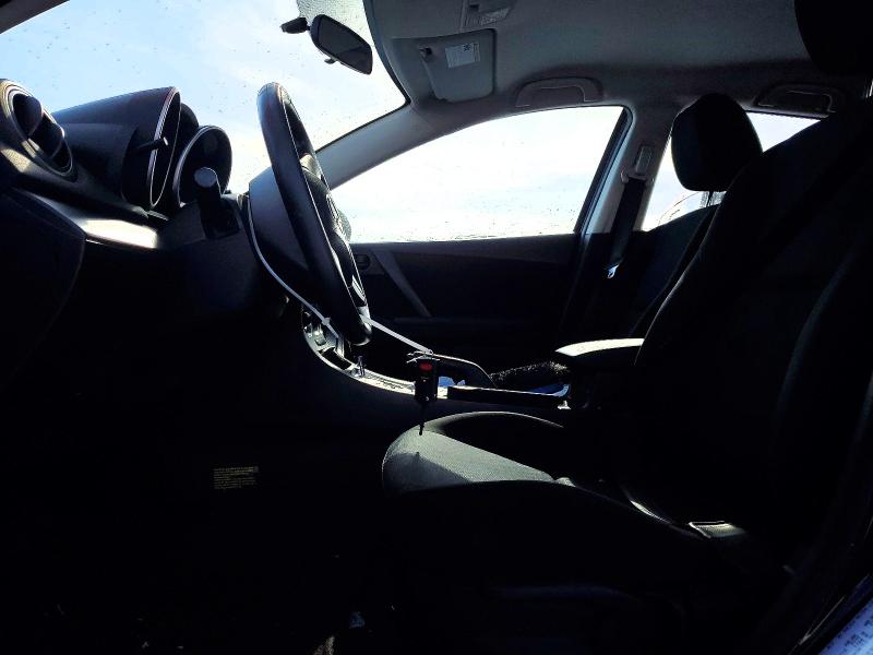 Продаж на аукціоні авто 2010 Mazda 3, vin: JM1BL1HF1A1348531, номер лоту: 78543525