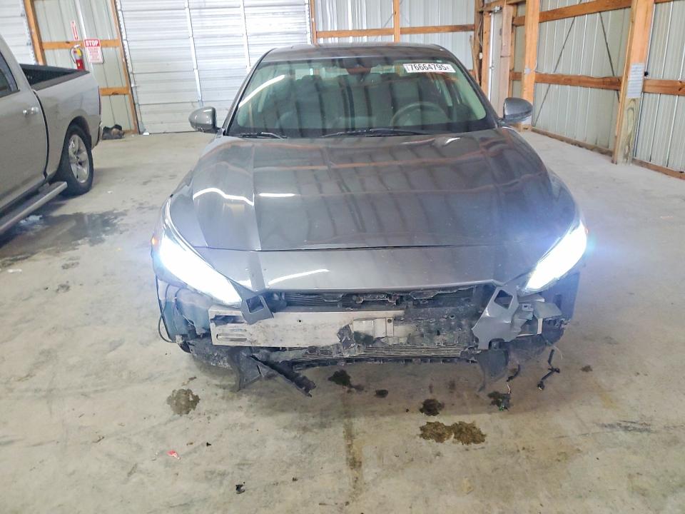 2019 Nissan Altima მანქანა იყიდება აუქციონზე, vin: 1N4BL4EW4KC170583, აუქციონის ნომერი: 76664795