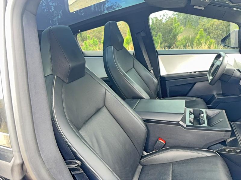 Aukcja sprzedaży 2024 Tesla Cybertruck, vin: 7G2CEHED6RA005124, numer aukcji: 78272525
