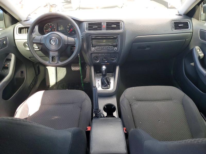 Aukcja sprzedaży 2014 Volkswagen Jetta, vin: 3VW2K7AJ6EM225057, numer aukcji: 77805755