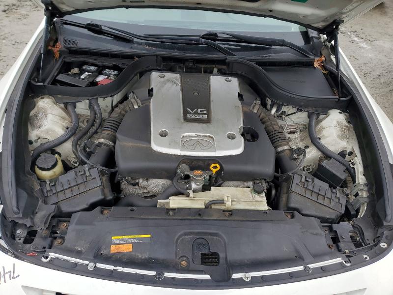 77766895 :رقم المزاد ، JN1CV6AR7BM350755 vin ، 2011 Infiniti G37 مزاد بيع