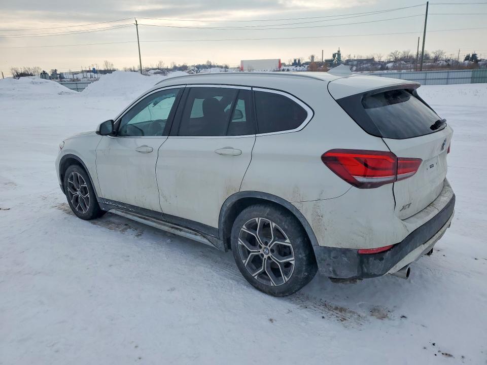Продажа на аукционе авто 2021 Bmw X1, vin: WBXJG9C07M5S43803, номер лота: 75740495