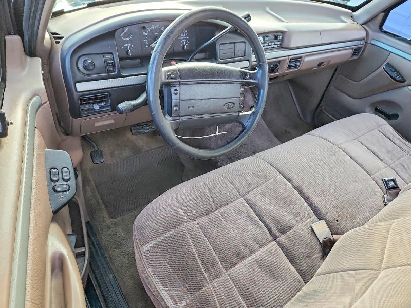 1994 Ford F150 მანქანა იყიდება აუქციონზე, vin: 1FTEF15Y3RNB35949, აუქციონის ნომერი: 76286545
