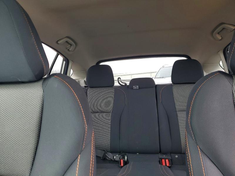 Продажа на аукционе авто 2019 Subaru Crosstrek, vin: JF2GTACC6KH229063, номер лота: 76991165