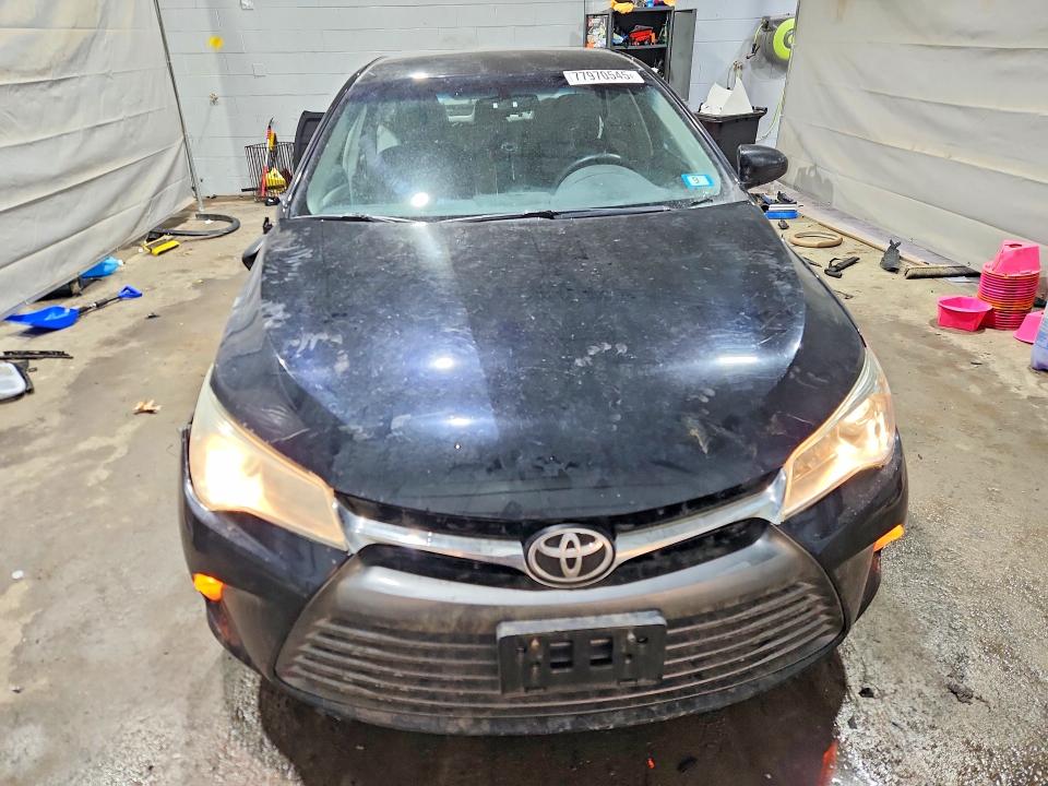 Продажа на аукционе авто 2016 Toyota Camry, vin: 4T4BF1FK2GR536166, номер лота: 77970545