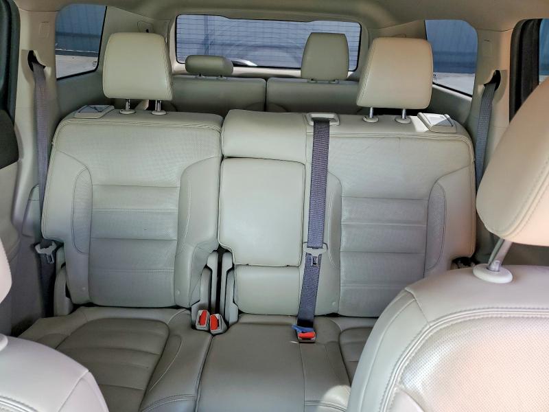 Aukcja sprzedaży 2018 Gmc Acadia, vin: 1GKKNPLS8JZ124051, numer aukcji: 78789005