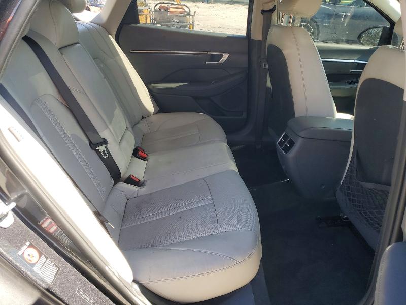 Aukcja sprzedaży 2021 Hyundai Sonata, vin: 5NPEH4J26MH076224, numer aukcji: 78833125