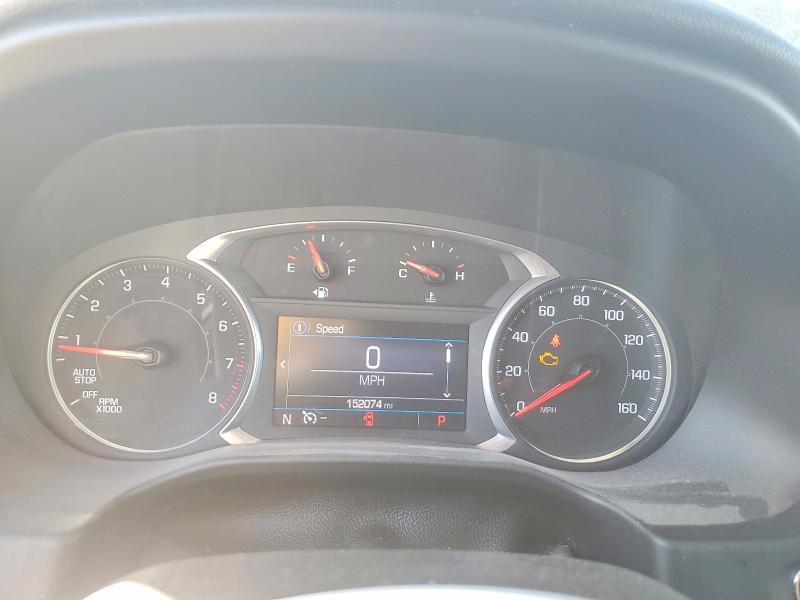 Aukcja sprzedaży 2020 Gmc Acadia, vin: 1GKKNULSXLZ116468, numer aukcji: 75847435