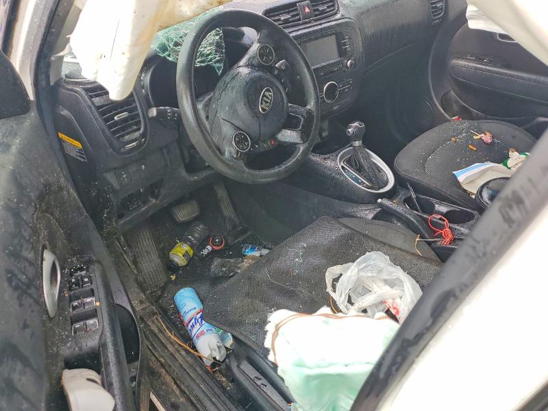 Aukcja sprzedaży 2017 Kia Soul, vin: KNDJP3A57H7423706, numer aukcji: 78240835