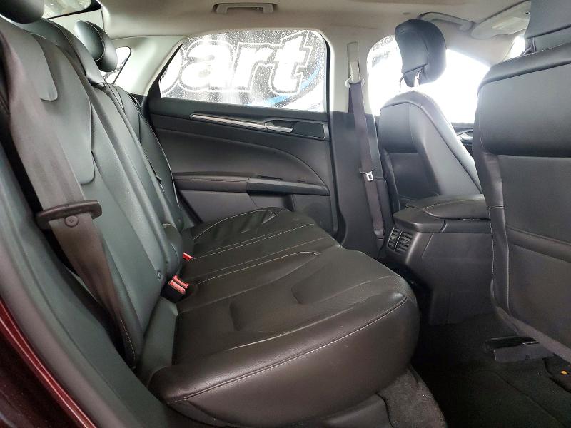 2013 Ford Fusion მანქანა იყიდება აუქციონზე, vin: 3FA6P0SUXDR242490, აუქციონის ნომერი: 78470015